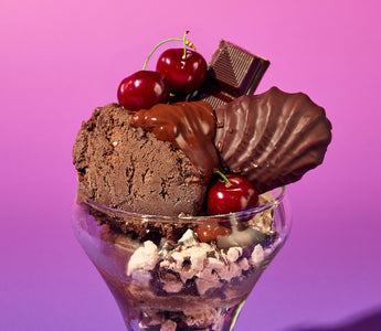 This Month's Flavour Drop...