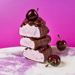 Black forest gateaux in a bar? Get your hands on our flavour of the month!