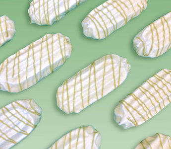 Dreamy new flavour just hit our shop!