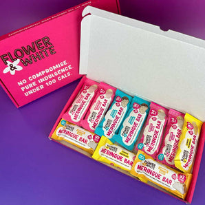 Try Me Taster Pack (Worth £25.00)