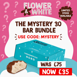 Mystery Meringue Bar Bundle
