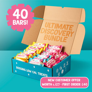 Ultimate Discovery Bundle