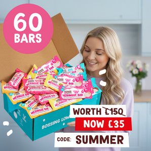 The Ultimate Summer Sale Bundle (Worth £150)