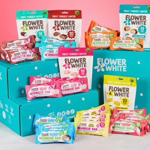 Bars and Bites Mega Bundle