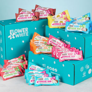 Ultimate Bars Starter Pack Bundle