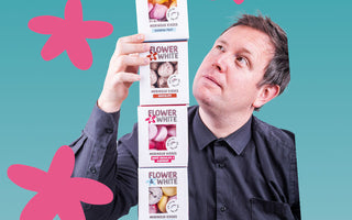 Get to know our team – Meet our General Manager, Andrew!