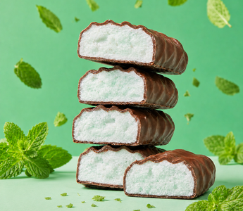 You asked… we listened. Mint Chocolate is BACK! 💚