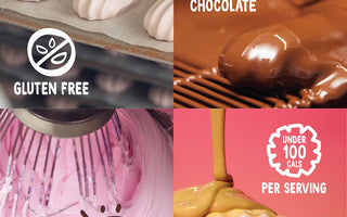 What Makes Our Meringue Bars So Delicious?