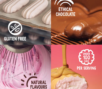 What Makes Our Meringue Bars So Delicious?