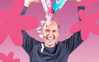 Get to know our team – Meet our Co-Founder, Brian