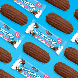 Flavour of the Month Has Landed. Say Hello to Coconut Milk ☀️🥥