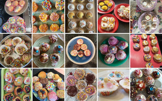 The Caudwell Children Bake Off