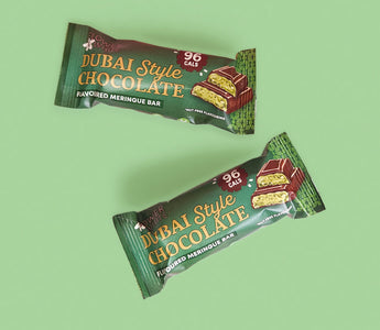 Dubai-Style Pistachio: This Month’s Irresistible Flavour