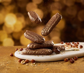 The Sparkle is Back!