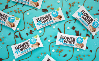 Lightly & Brightly – A Fresh New Look!