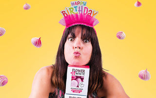 Happy 13th Birthday to us! Letter from our Co Founder