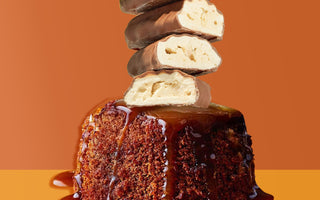 Say Hello to Autumn’s Sweetest Arrival