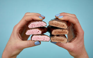 Top Tips for going vegan this #Veganuary