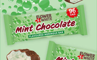 Your favourite limited edition flavour is back!