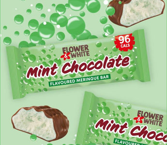 Your favourite limited edition flavour is back!