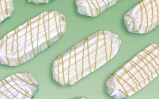 Dreamy new flavour just hit our shop!