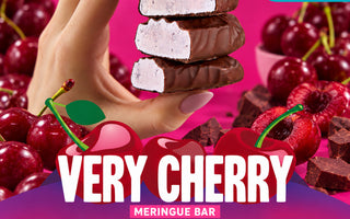 This Month’s Looking Very Cherry 🍒