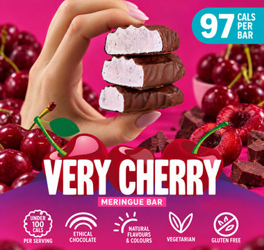 This Month’s Looking Very Cherry 🍒