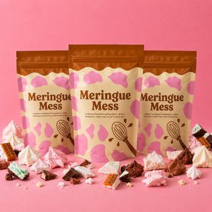3 for £10 Meringue Mess Bundle