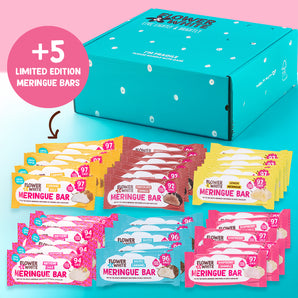 Ultimate Subscription Snackbox