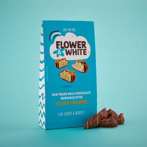 Meringue Bites Gift Box Free Gift (Worth £5)