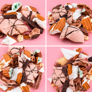 3 for £10 Meringue Mess Bundle