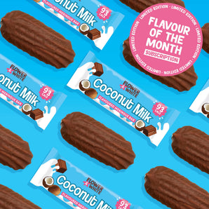 Subscription - Flavour of the Month (20 Bars)