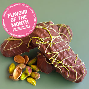 Subscription - Flavour of the Month (20 Bars)