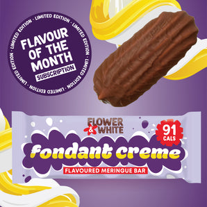 Subscription - Flavour of the Month (20 Bars)