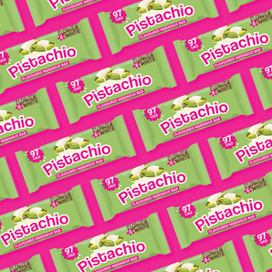 Subscription - Flavour of the Month (20 Bars)