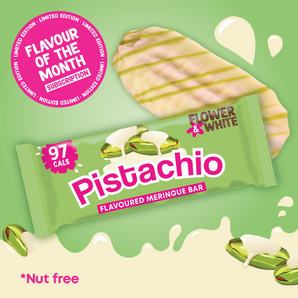 Subscription - Flavour of the Month (20 Bars)
