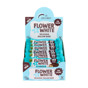 Salted Caramel Chocolate Mallow Bars - 15 x 30g