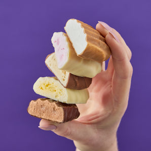 Ultimate Bars Starter Pack Bundle