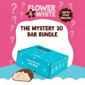 Mystery Meringue Bar Bundle