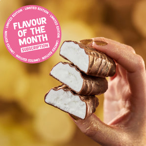 Subscription - Flavour of the Month (20 Bars)