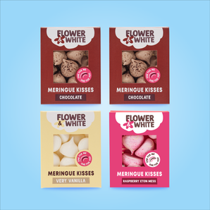 Limited Edition Meringue Kisses Bundle