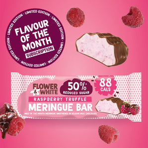 Subscription - Flavour of the Month (20 Bars)
