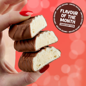 Subscription - Flavour of the Month (20 Bars)