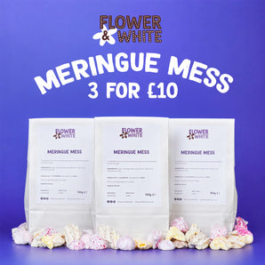 3 for £10 Meringue Mess Bundle