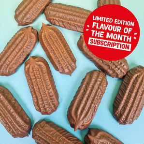 Subscription - Flavour of the Month (20 Bars)