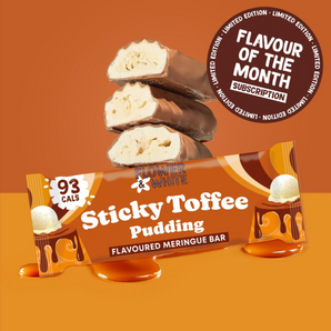 Subscription - Flavour of the Month (20 Bars)
