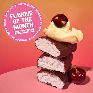 Subscription - Flavour of the Month (20 Bars)