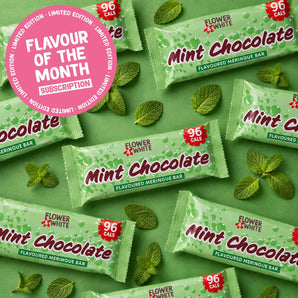 Subscription - Flavour of the Month (20 Bars)