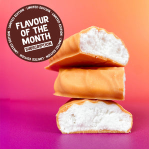 Subscription - Flavour of the Month (20 Bars)