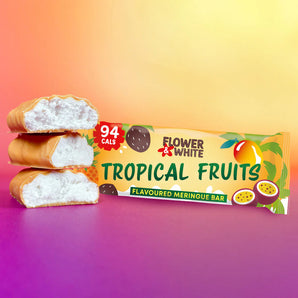 Subscription - Flavour of the Month (20 Bars)